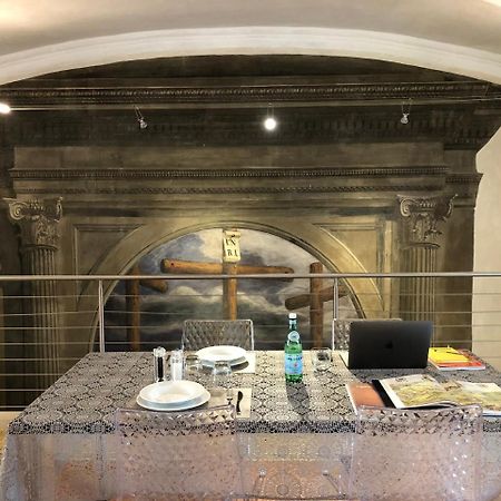 Anfite Luxury Apartment Volto San Luca Verona Ngoại thất bức ảnh