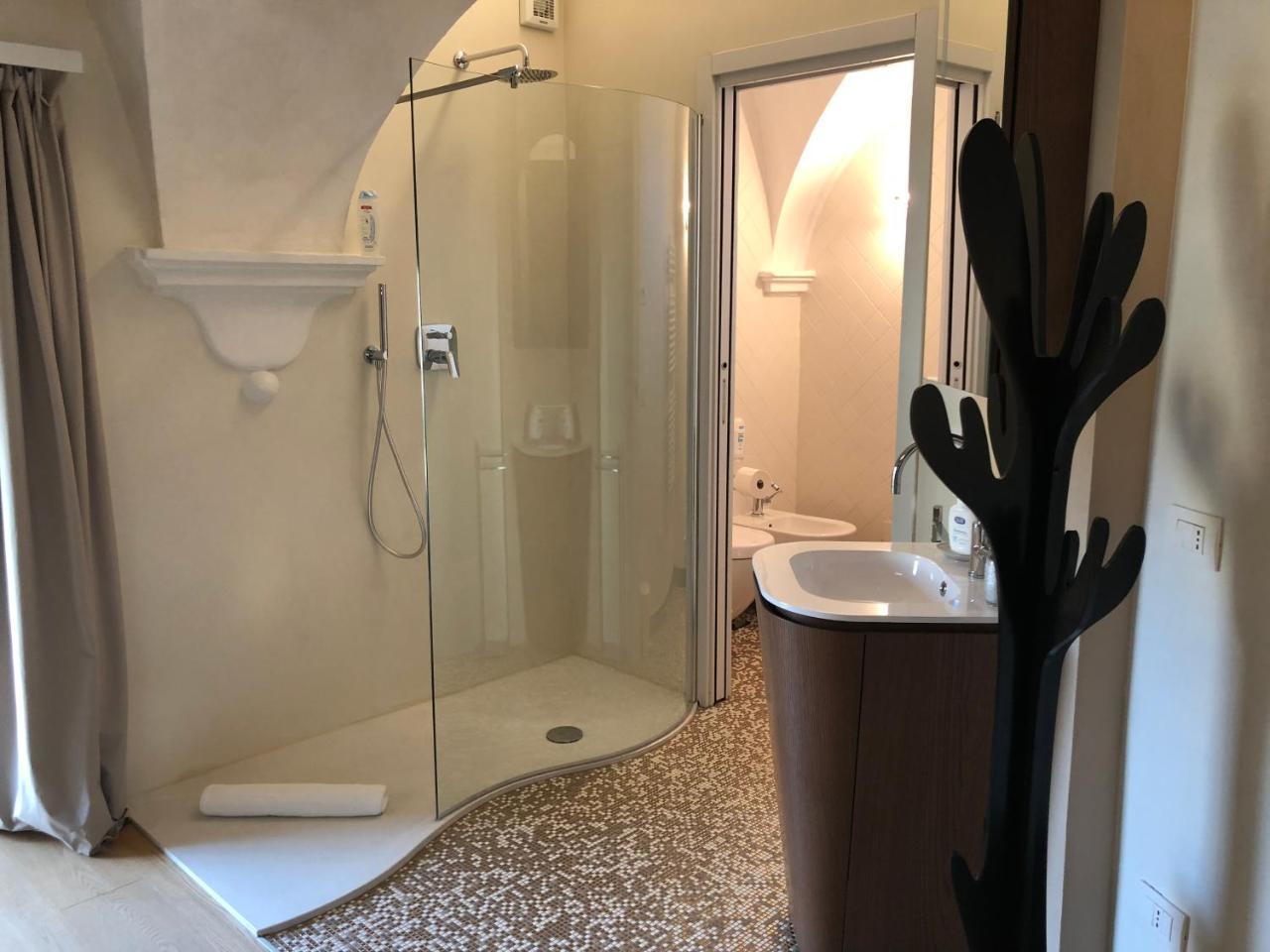 Anfite Luxury Apartment Volto San Luca Verona Ngoại thất bức ảnh