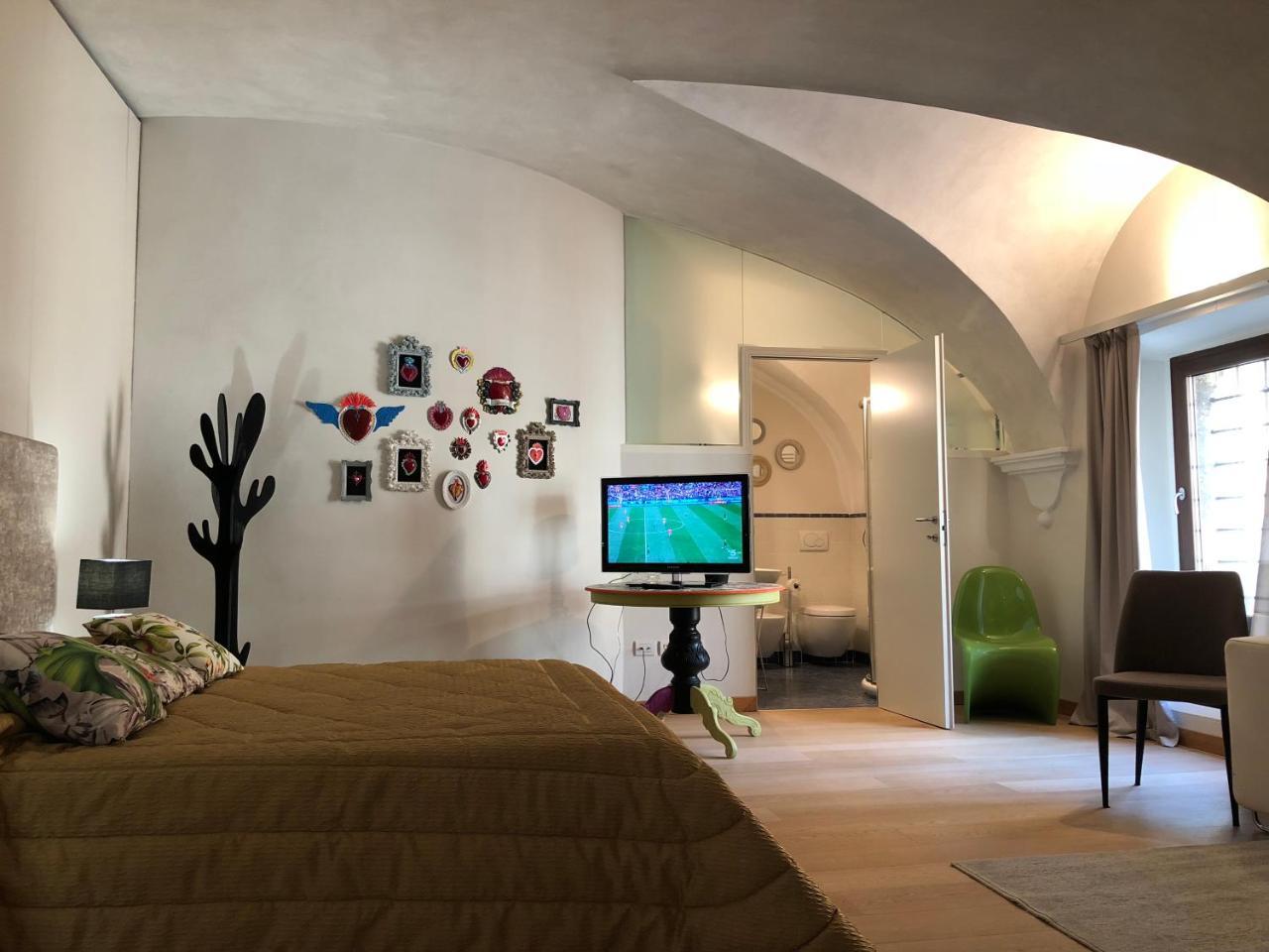 Anfite Luxury Apartment Volto San Luca Verona Ngoại thất bức ảnh