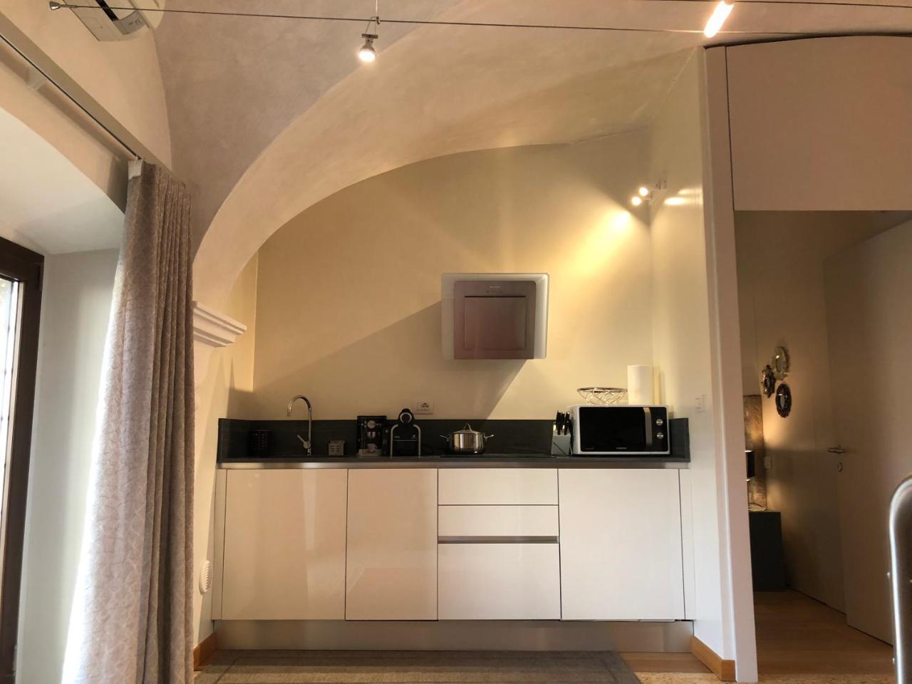 Anfite Luxury Apartment Volto San Luca Verona Ngoại thất bức ảnh