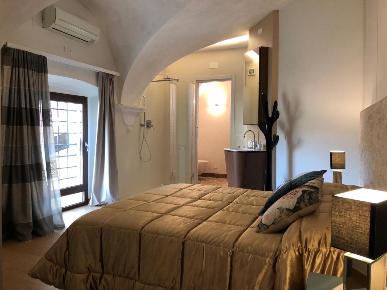 Anfite Luxury Apartment Volto San Luca Verona Ngoại thất bức ảnh