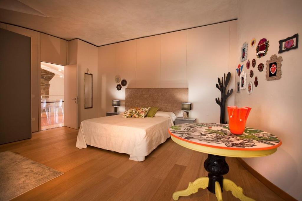 Anfite Luxury Apartment Volto San Luca Verona Ngoại thất bức ảnh
