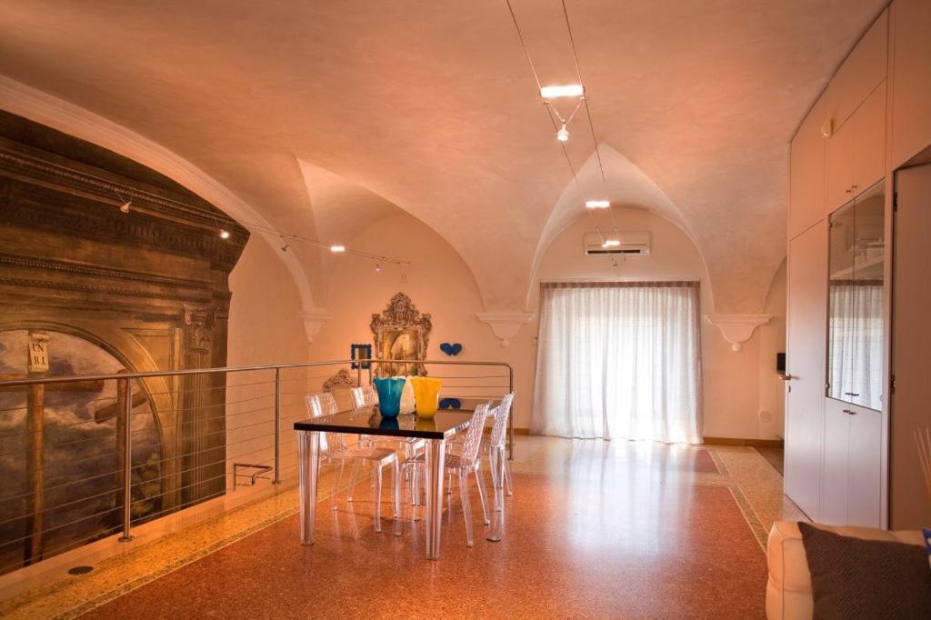 Anfite Luxury Apartment Volto San Luca Verona Ngoại thất bức ảnh