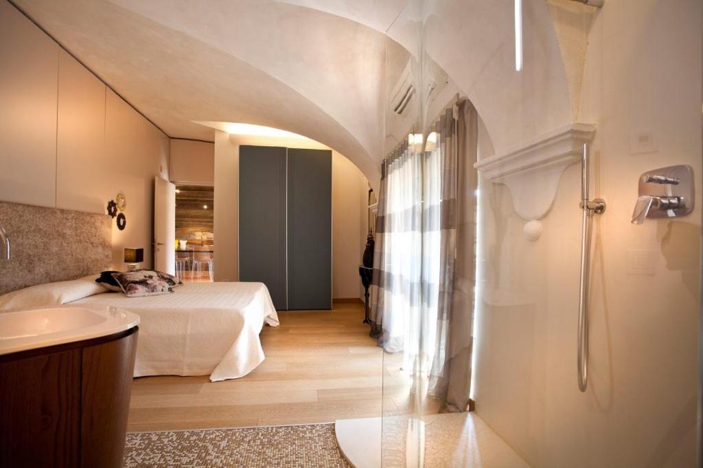 Anfite Luxury Apartment Volto San Luca Verona Ngoại thất bức ảnh