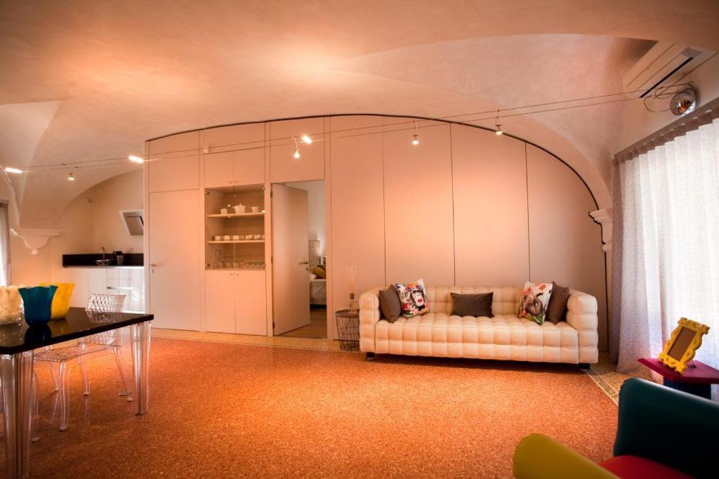 Anfite Luxury Apartment Volto San Luca Verona Ngoại thất bức ảnh