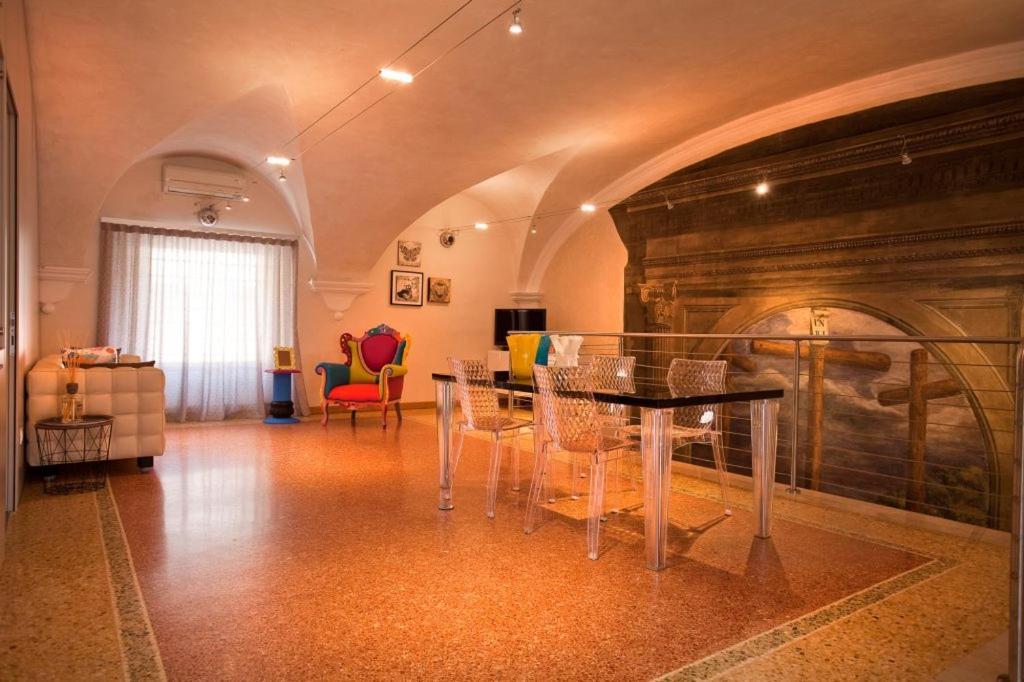 Anfite Luxury Apartment Volto San Luca Verona Ngoại thất bức ảnh