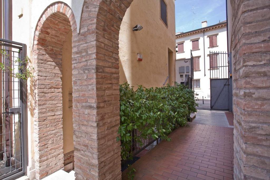 Anfite Luxury Apartment Volto San Luca Verona Ngoại thất bức ảnh