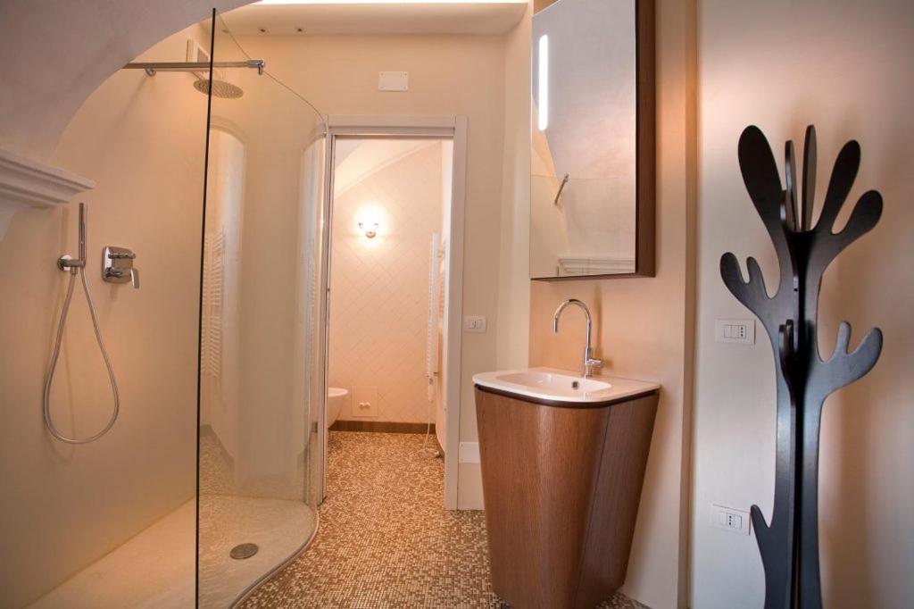 Anfite Luxury Apartment Volto San Luca Verona Ngoại thất bức ảnh