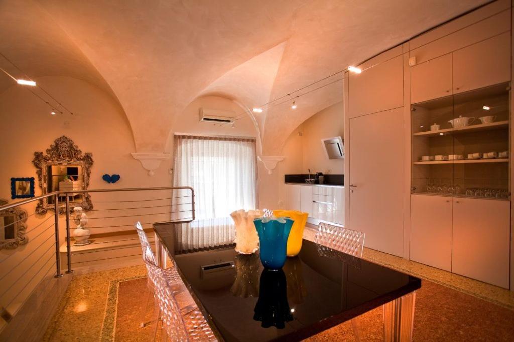 Anfite Luxury Apartment Volto San Luca Verona Ngoại thất bức ảnh