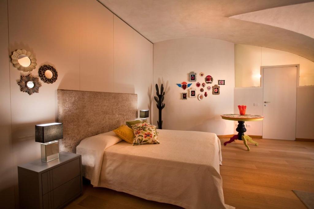 Anfite Luxury Apartment Volto San Luca Verona Ngoại thất bức ảnh