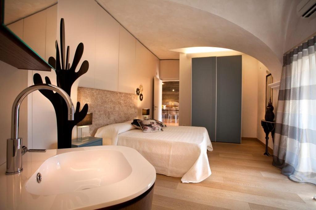 Anfite Luxury Apartment Volto San Luca Verona Ngoại thất bức ảnh