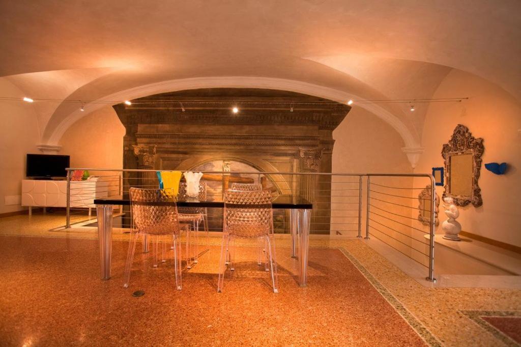 Anfite Luxury Apartment Volto San Luca Verona Ngoại thất bức ảnh