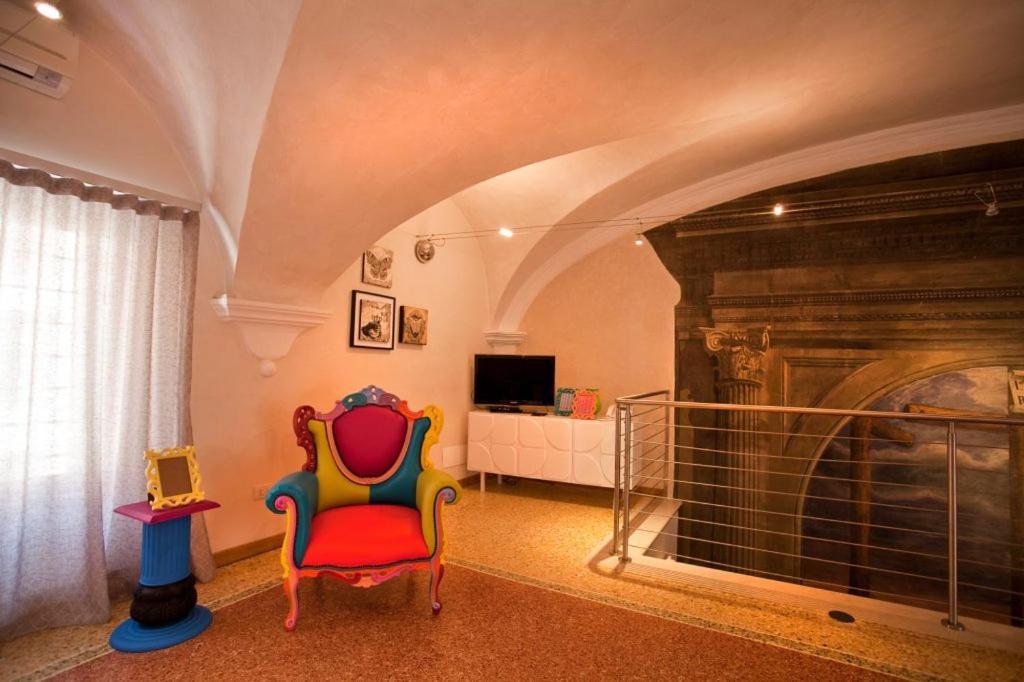 Anfite Luxury Apartment Volto San Luca Verona Ngoại thất bức ảnh