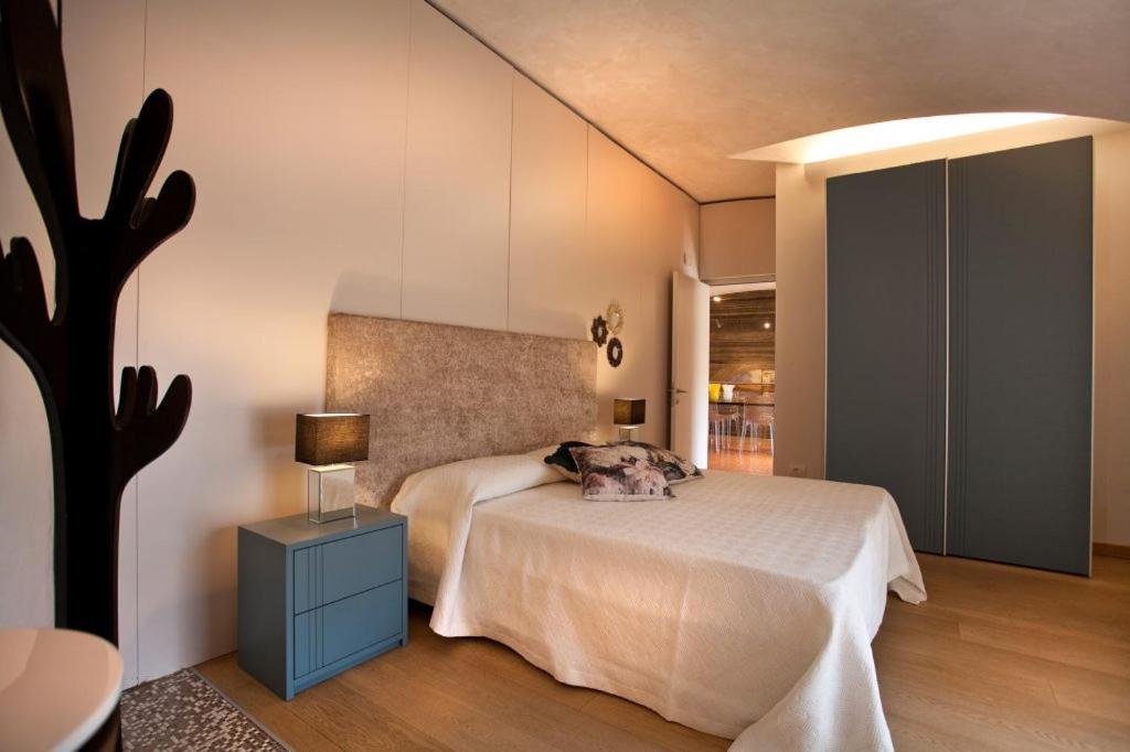 Anfite Luxury Apartment Volto San Luca Verona Ngoại thất bức ảnh