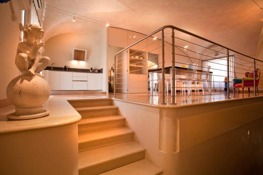 Anfite Luxury Apartment Volto San Luca Verona Ngoại thất bức ảnh