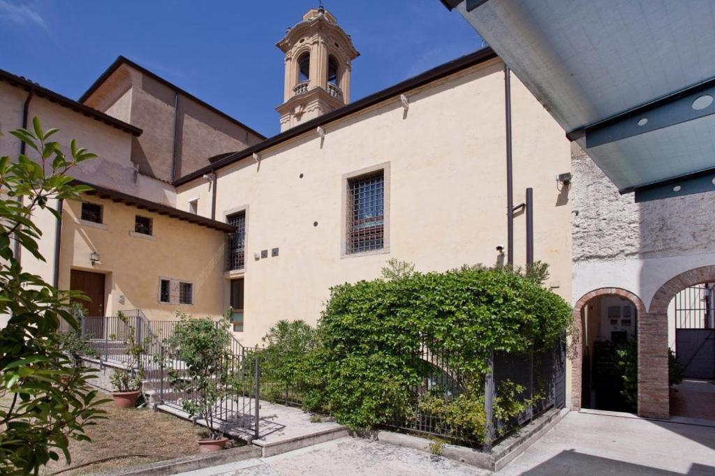 Anfite Luxury Apartment Volto San Luca Verona Ngoại thất bức ảnh