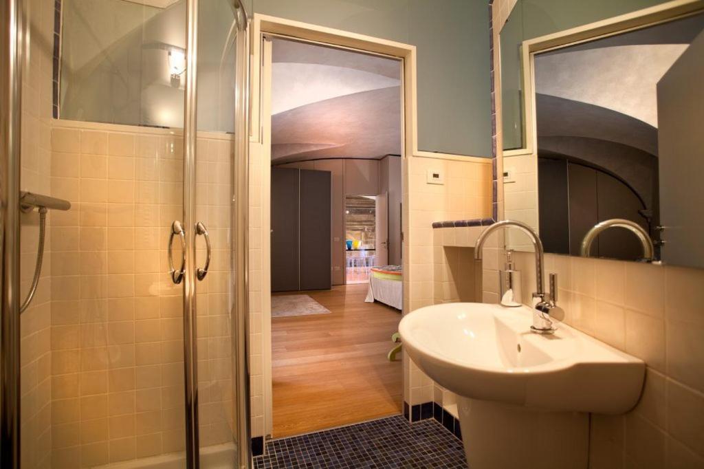 Anfite Luxury Apartment Volto San Luca Verona Ngoại thất bức ảnh