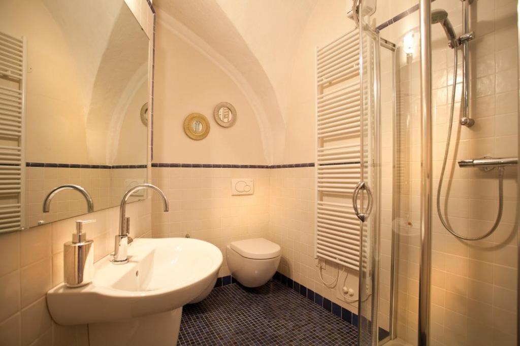 Anfite Luxury Apartment Volto San Luca Verona Ngoại thất bức ảnh